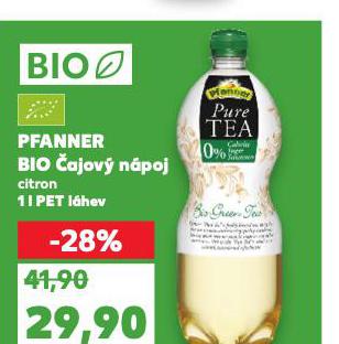 PFANNER BIO AJOV NPOJ