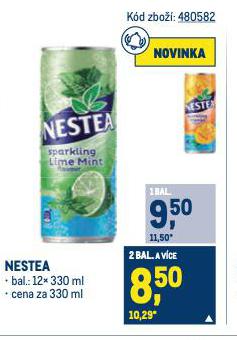 NESTEA