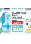 GILLETTE VENUS DMSK HOLIC STROJEK