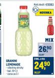 GRANINI LEMONADE