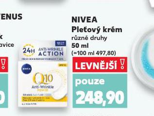 NIVEA PLEOV KRM