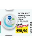 NIVEA SOFT PLEOV KRM