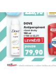 DOVE ANTIPERSPIRANT