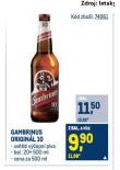 PIVO GAMBRINUS