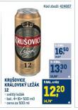 PIVO KRUOVICE