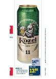 PIVO VELKOPOPOVICK KOZEL