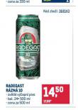 PIVO RADEGAST