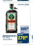 JAGERMEISTER