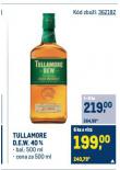 TULLAMORE DEW