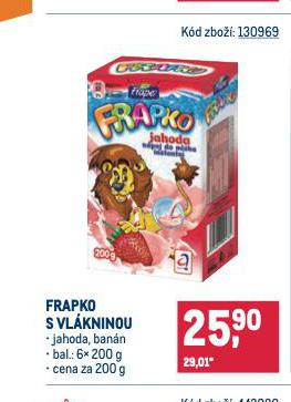 FRAPKO S VLKNINOU