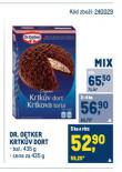 DR. OETKER KRTKV DORT