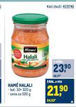 HAM HALALI