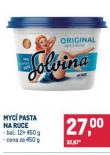 SOLVINA MYC PASTA NA RUCE