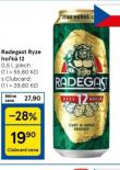 PIVO RADEGAST