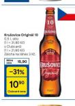 PIVO KRUOVICE