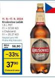 PIVO KRUOVICE