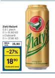 PIVO ZLAT BAANT