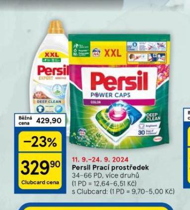 PERSIL PRAC PROSTEDEK