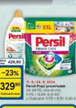 PERSIL PRAC PROSTEDEK