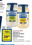 HELLMANN'S MAJONZA