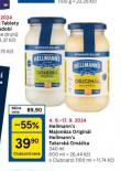 HELLMANN'S TATARSK OMKA