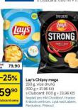 LAY'S CHIPSY