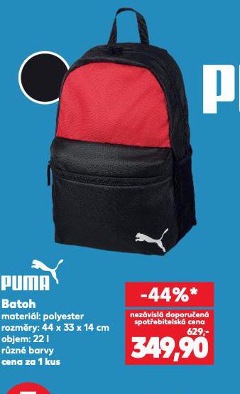 BATOH PUMA