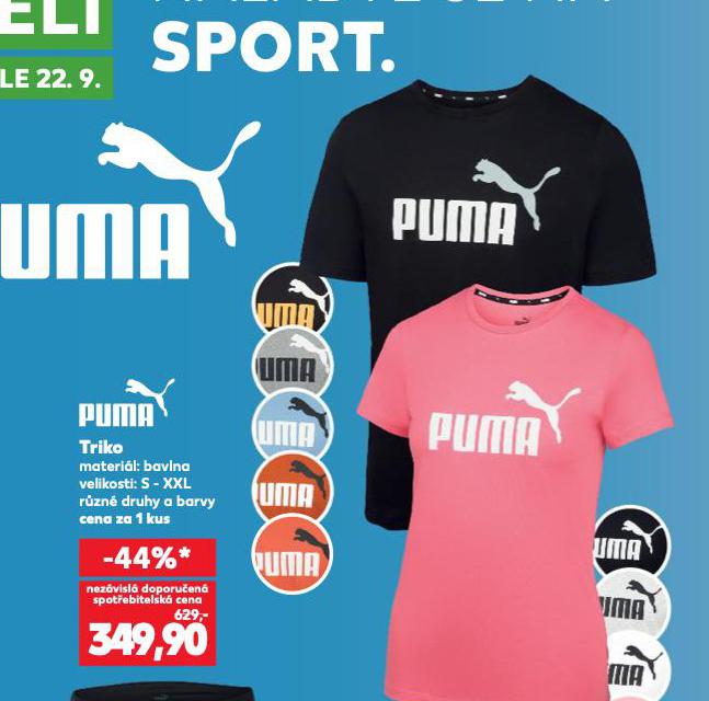 TRIKO PUMA