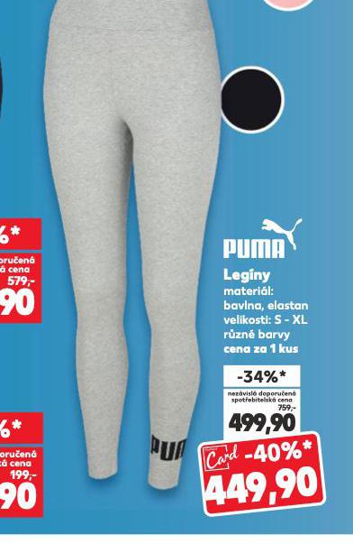 LEGNY PUMA