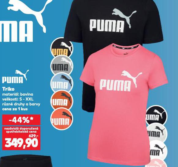 TRIKO PUMA