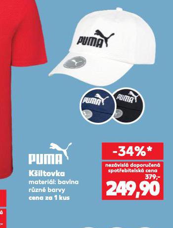 KILTOVKA PUMA