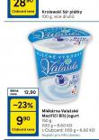 SMETANOV JOGURT Z VALASKA