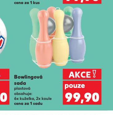 BOWLINGOV SADA