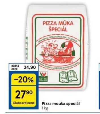 PIZZA MOUKA