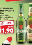 PIVO STAROBRNO BITR