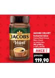 JACOBS VELVET INSTANTN KVA