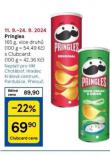 PRINGLES