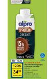 ALPRO PROTEINOV NPOJ