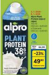 ALPRO PLANT PROTEIN SJOV NPOJ