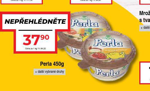 PERLA 450 g