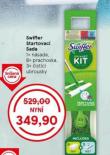 SWIFFER STARTOVAC SADA