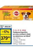 PEDIGREE KAPSIKY PRO PSY