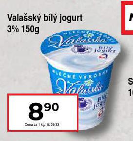 VALASK BL JOGURT