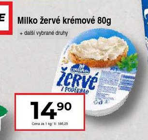 MILKO ERV KRMOV