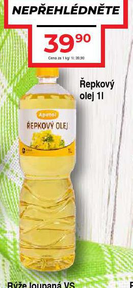 EPKOV OLEJ