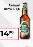 PIVO RADEGAST RZN 10