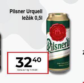 PIVO PILSNER URQUELL