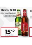 PIVO OSTRAVAR 12