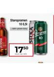 PIVO STAROPRAMEN 10