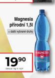 MAGNESIA PRODN